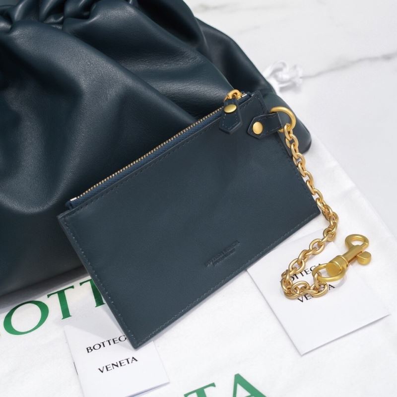 Bottega Veneta Pouch Clutch Bags